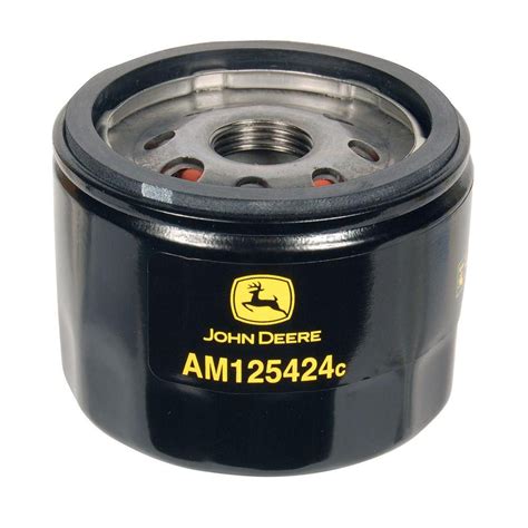 john deere 250 skid steer engine oil filter|Engine Oil Filter for John Deere® .